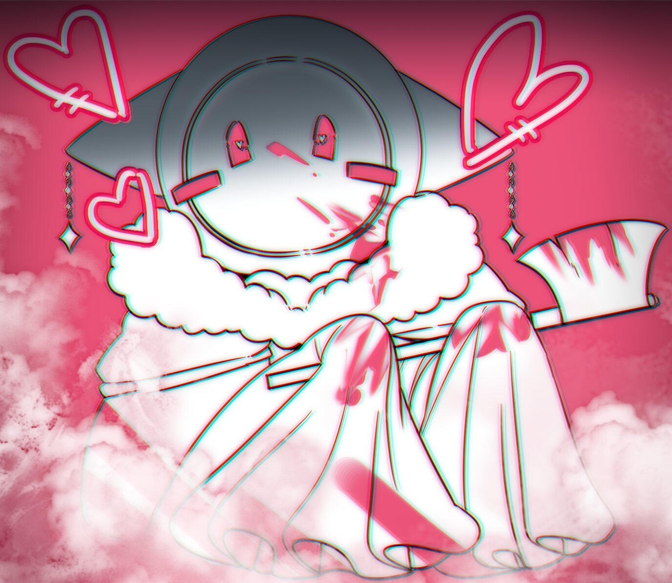 CM by @ringringi