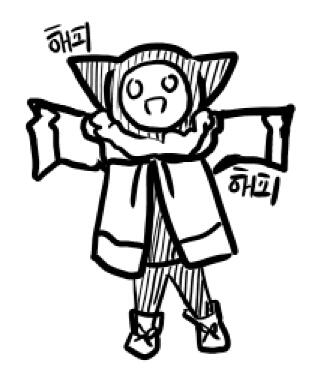 FanArt by @denu0193